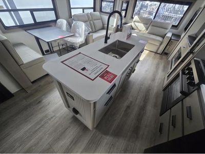 2026 Grand Design Reflection - Photo 28