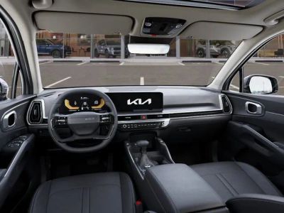 2026 Kia Sorento — photo 14 view