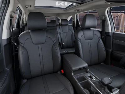 2026 Kia Sorento — photo 15 view