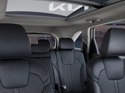 2026 Kia Sorento — photo 27 view