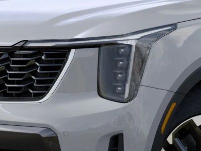 2026 Kia Sorento — photo 10 view