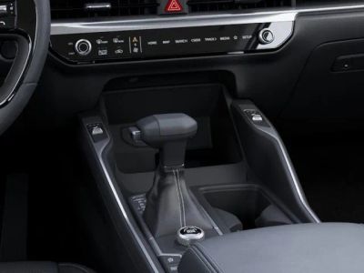 2026 Kia Sorento — photo 23 view