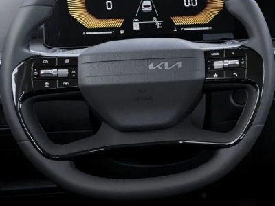 2026 Kia Sorento — photo 22 view