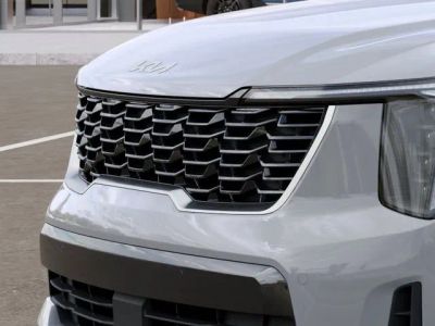 2026 Kia Sorento — photo 12 view