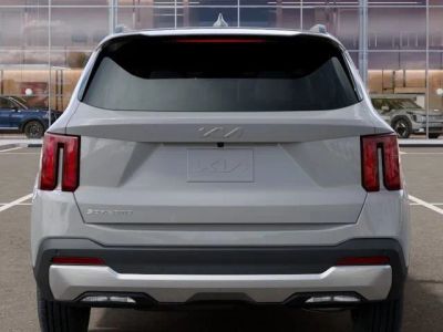 2026 Kia Sorento — photo 13 view