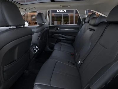 2026 Kia Sorento — photo 18 view