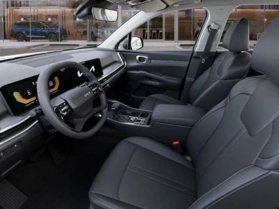 2026 Kia Sorento — photo 17 view