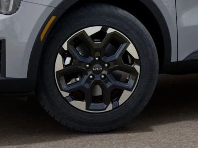 2026 Kia Sorento — photo 9 view