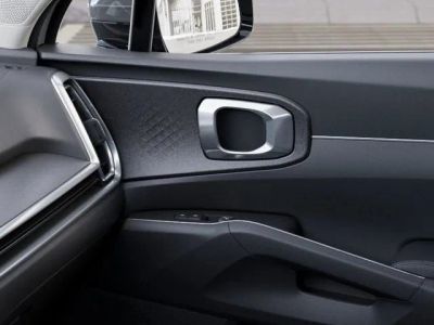 2026 Kia Sorento — photo 25 view