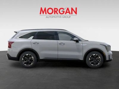 2026 Kia Sorento — photo 7 view