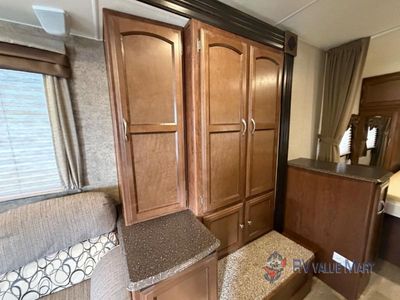 2017 Coachmen RV Freedom Express - Photo 14