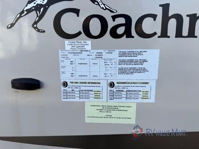 2017 Coachmen RV Freedom Express - Photo 23