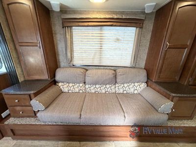 2017 Coachmen RV Freedom Express - Photo 13
