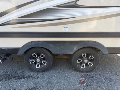 2017 Coachmen RV Freedom Express - Photo 6