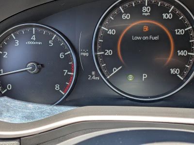 2026 Mazda CX-50 — photo 26 view