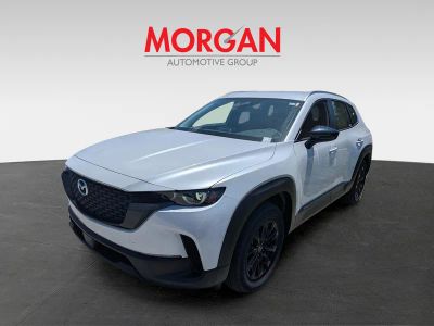 2026 Mazda CX-50 — photo 7 view
