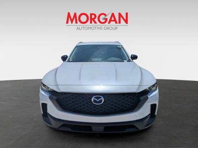 2026 Mazda CX-50 — photo 8 view