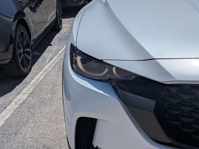 2026 Mazda CX-50 — photo 9 view
