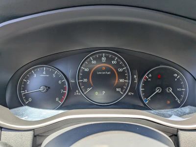 2026 Mazda CX-50 — photo 25 view