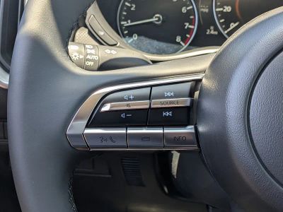 2026 Mazda CX-50 — photo 22 view