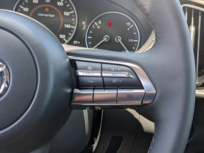 2026 Mazda CX-50 — photo 23 view
