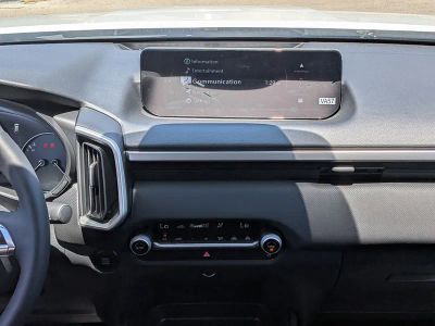 2026 Mazda CX-50 — photo 17 view
