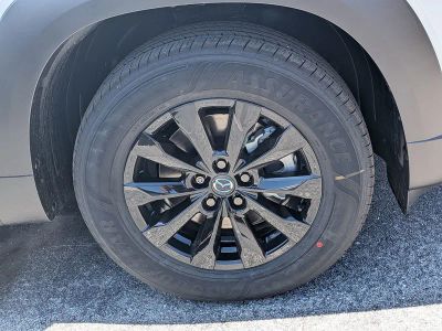 2026 Mazda CX-50 — photo 10 view