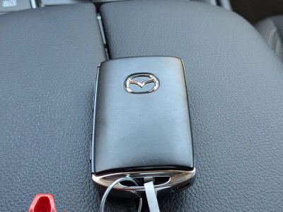 2026 Mazda CX-50 — photo 32 view