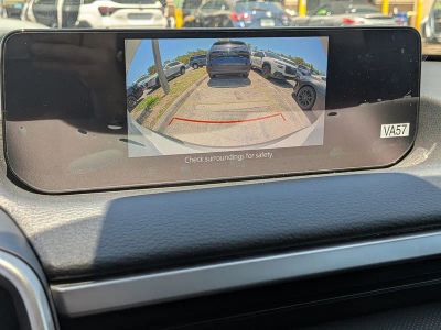 2026 Mazda CX-50 — photo 31 view