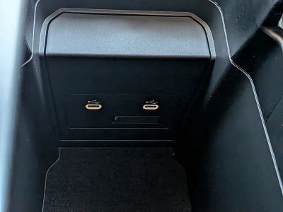 2026 Mazda CX-50 — photo 29 view