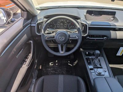 2026 Mazda CX-50 — photo 15 view