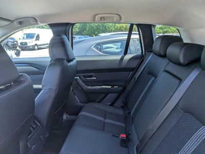 2026 Mazda CX-50 — photo 12 view