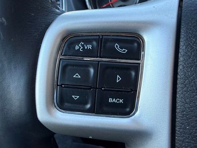 2016 Chrysler Town & Country — photo 21 view