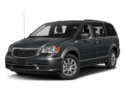 2016 Chrysler Town & Country — photo 43 view