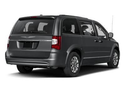 2016 Chrysler Town & Country — photo 44 view