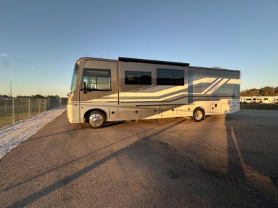 2026 Jayco Precept - Photo 5