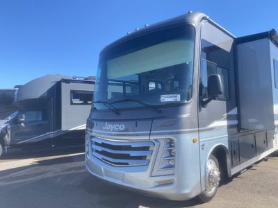 2026 Jayco Precept - Photo 1