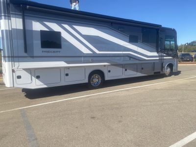 2026 Jayco Precept - Photo 6