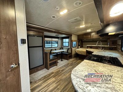 2018 Cruiser MPG - Photo 9