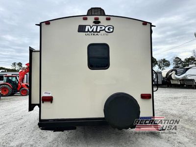 2018 Cruiser MPG - Photo 4