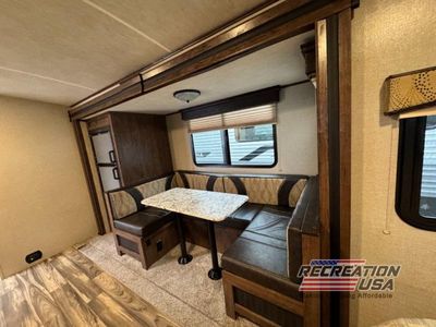 2018 Cruiser MPG - Photo 14