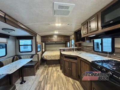2018 Cruiser MPG - Photo 11