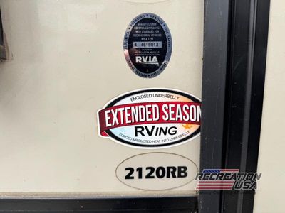 2018 Cruiser MPG - Photo 8