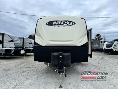 2018 Cruiser MPG - Photo 2
