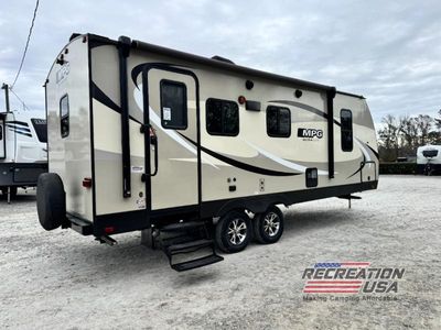 2018 Cruiser MPG - Photo 3