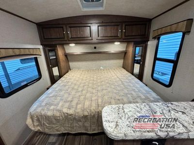 2018 Cruiser MPG - Photo 12