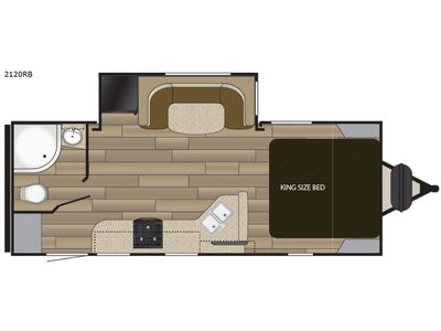 2018 Cruiser MPG - Photo 7