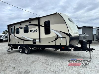 2018 Cruiser MPG - Photo 1