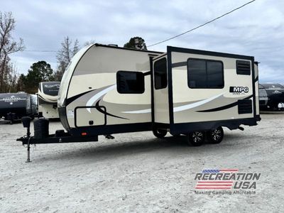 2018 Cruiser MPG - Photo 5