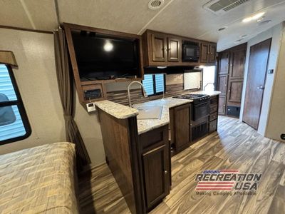 2018 Cruiser MPG - Photo 13